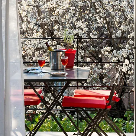 Apartamento La Petite Digue