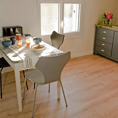 La Petite Digue Apartamento Digne-les-Bains