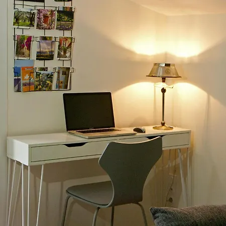 Apartamento La Petite Digue Digne-les-Bains
