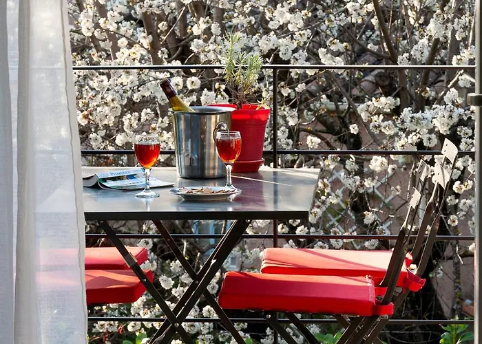 Apartmán La Petite Digue