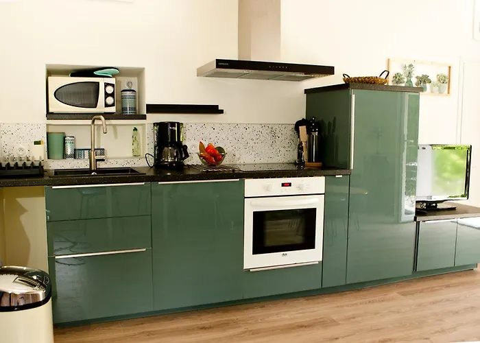 La Petite Digue * Digne-les-Bains