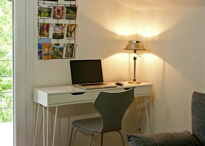 Apartmán La Petite Digue Digne-les-Bains